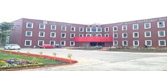 RKDF College of Engineering